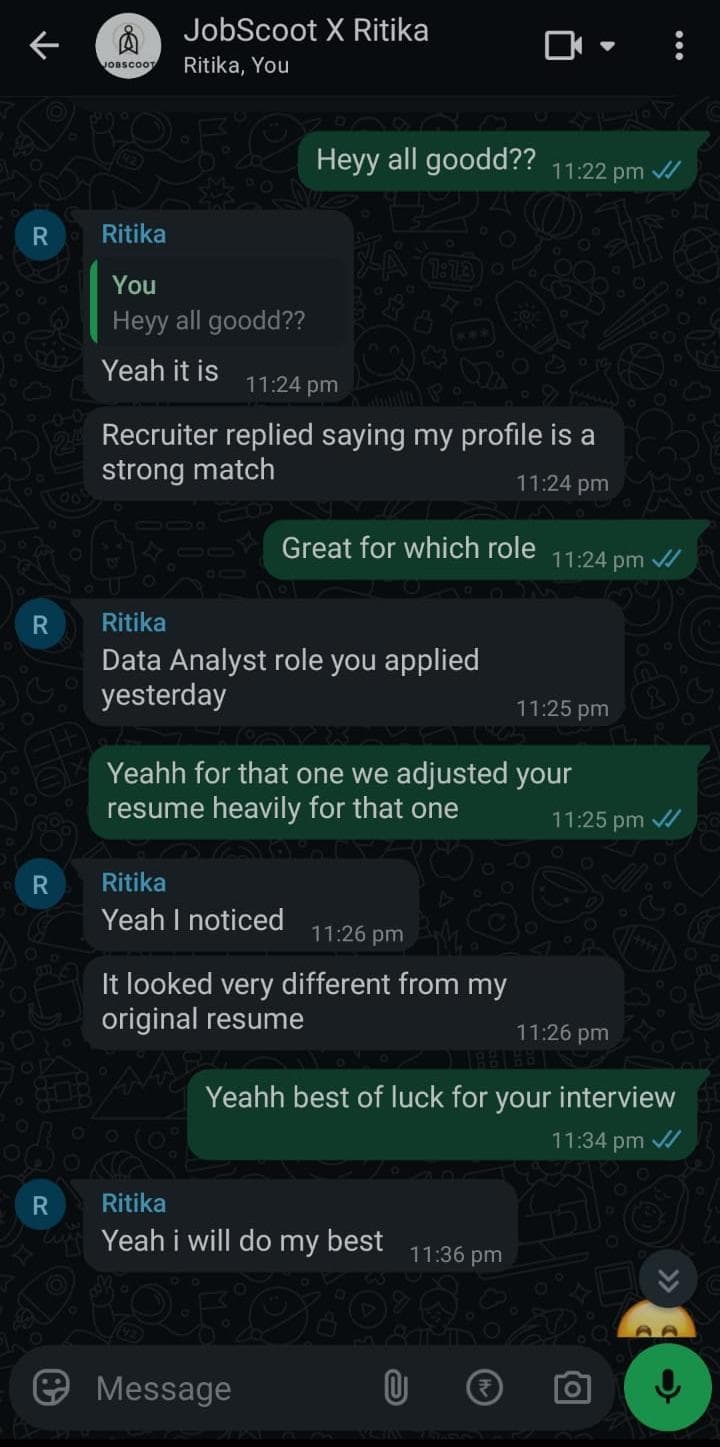 Testimonial 5